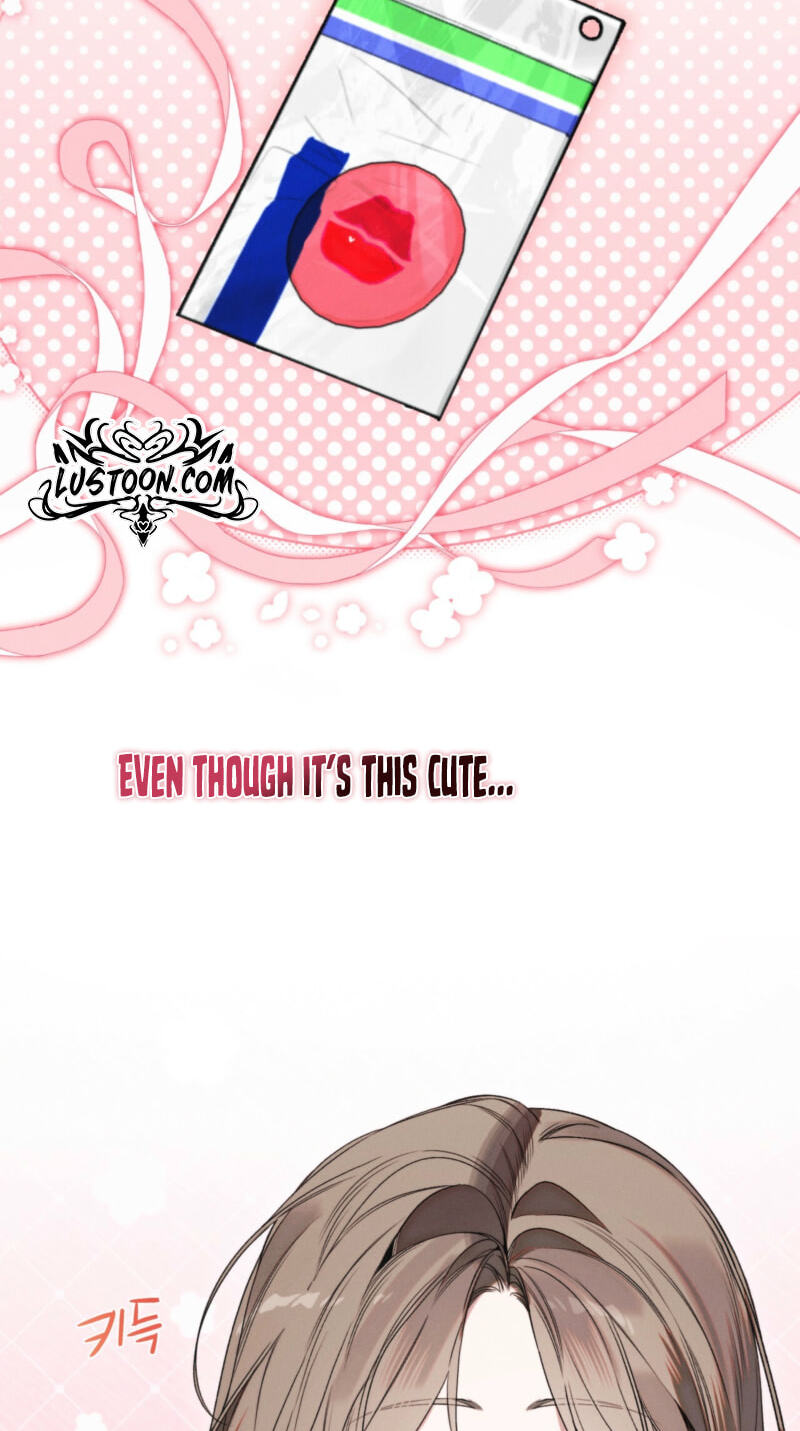 Love:Zero Chapter 19 page 75 - 