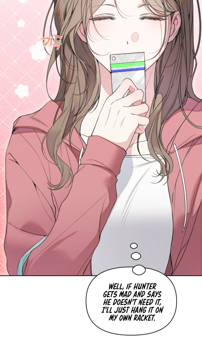 Love:Zero Chapter 19 page 76 - 
