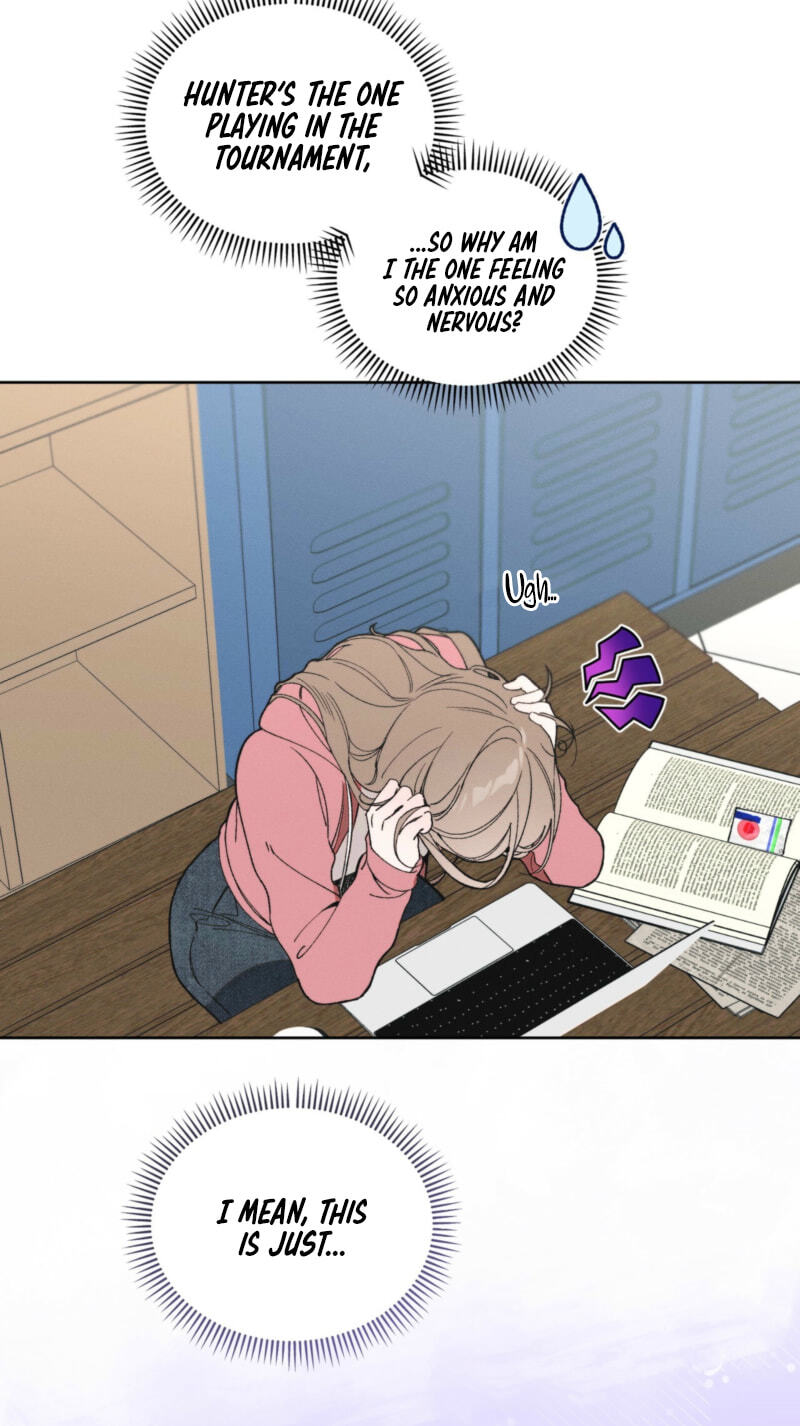 Love:Zero Chapter 19 page 82 - 