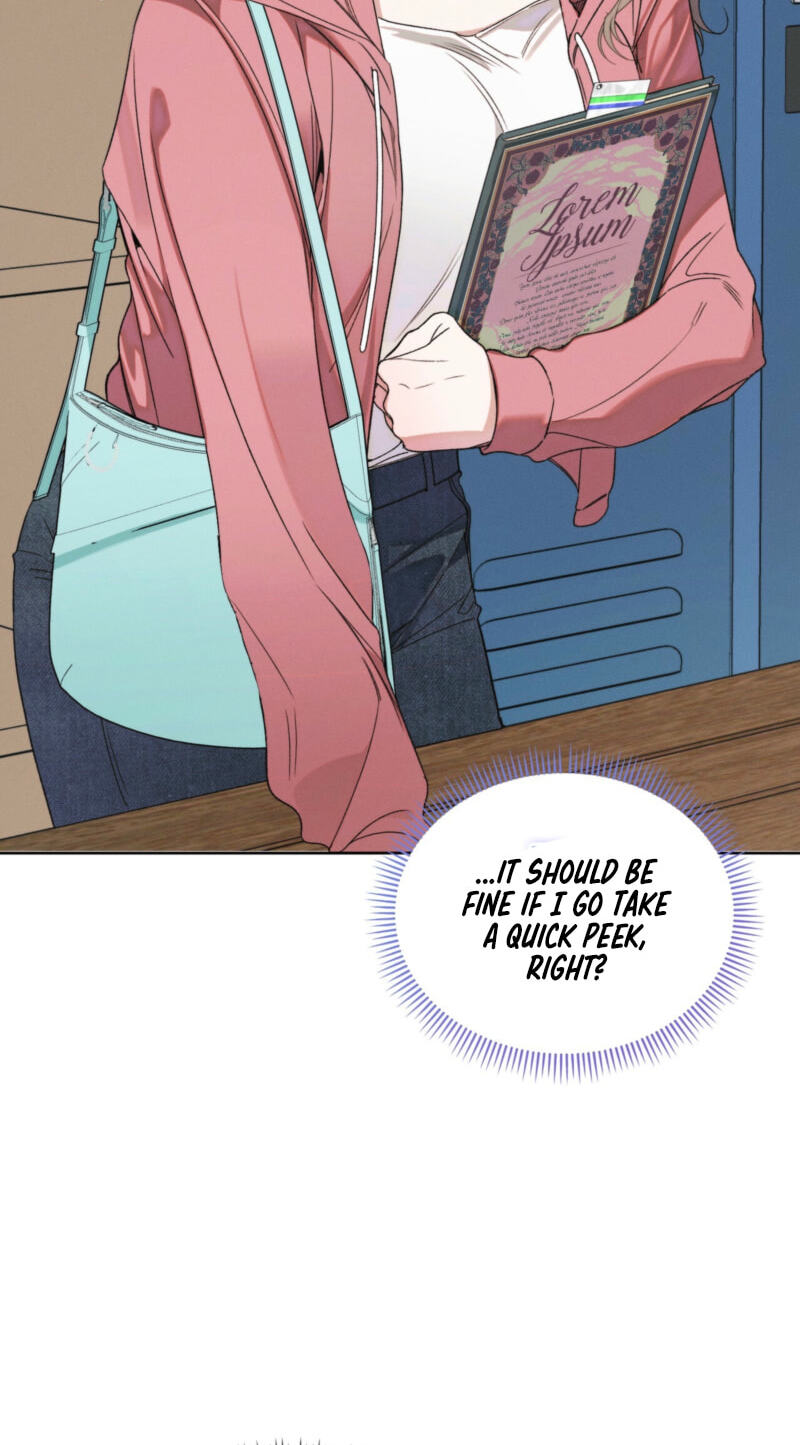 Love:Zero Chapter 19 page 85 - 