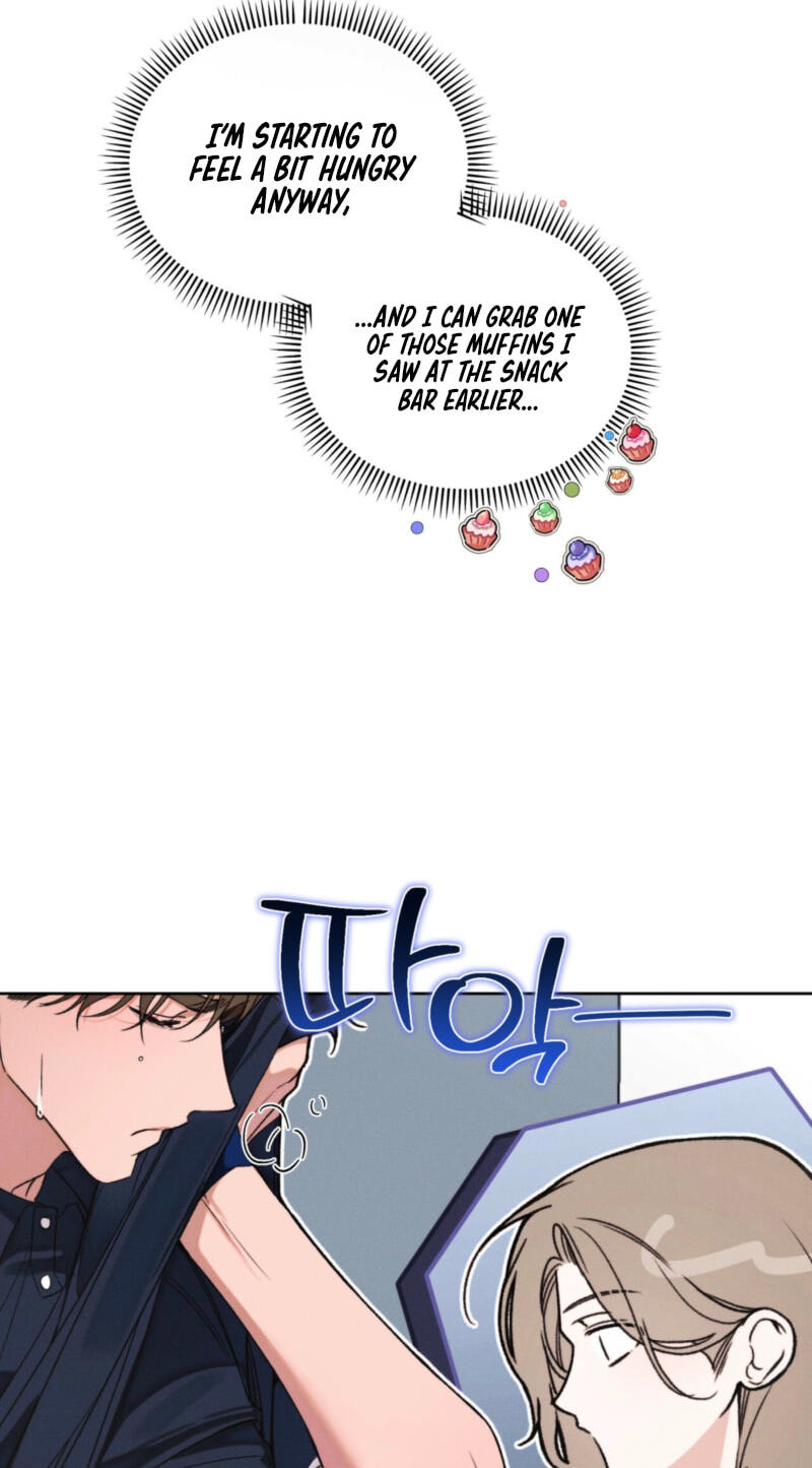 Love:Zero Chapter 19 page 86 - 