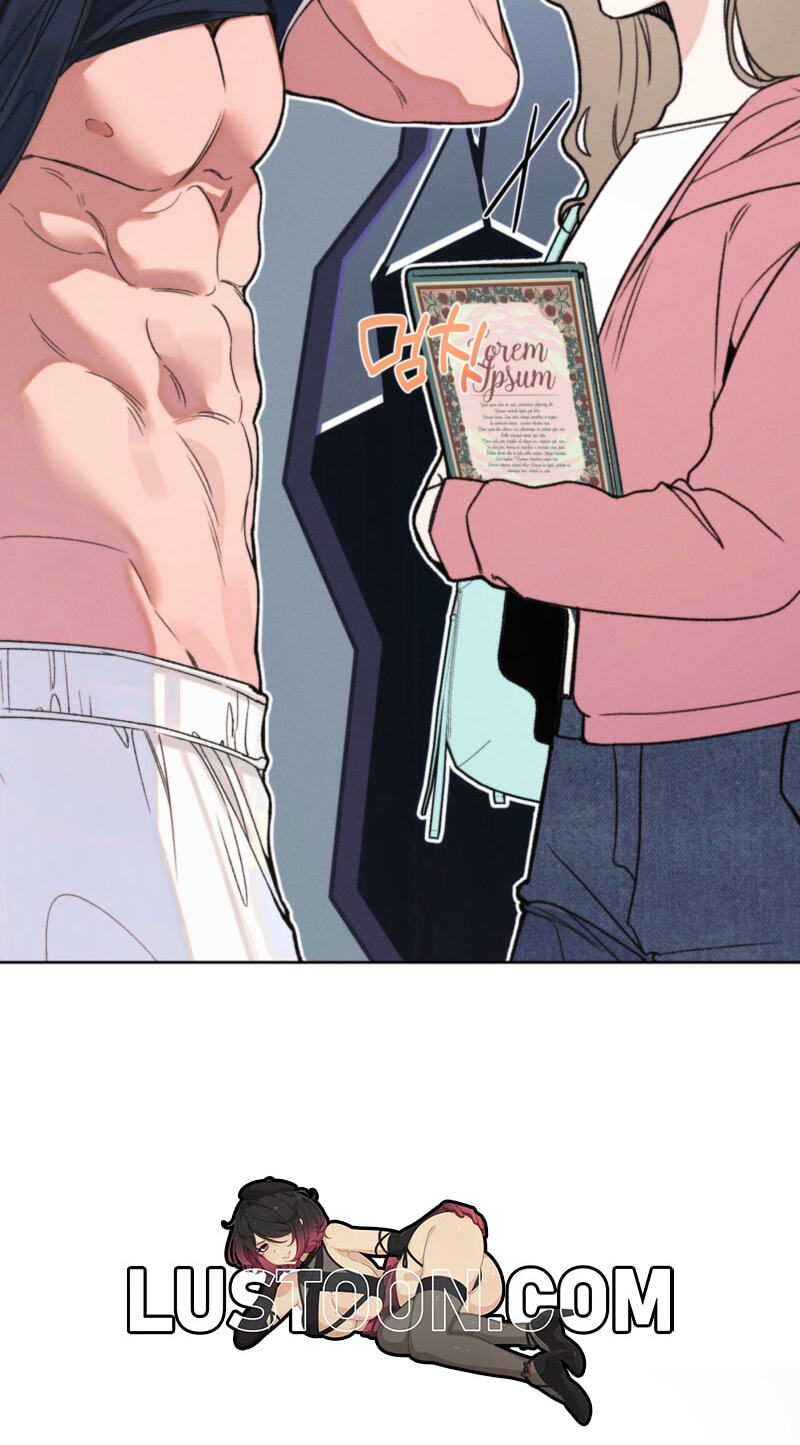 Love:Zero Chapter 19 page 87 - 
