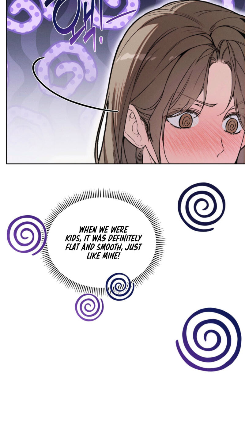Love:Zero Chapter 19 page 91 - 