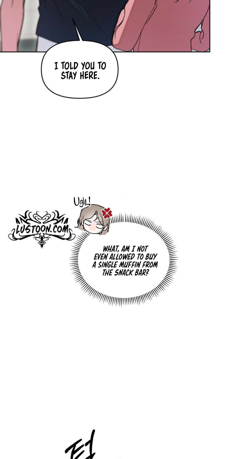 Love:Zero Chapter 19 page 93 - 