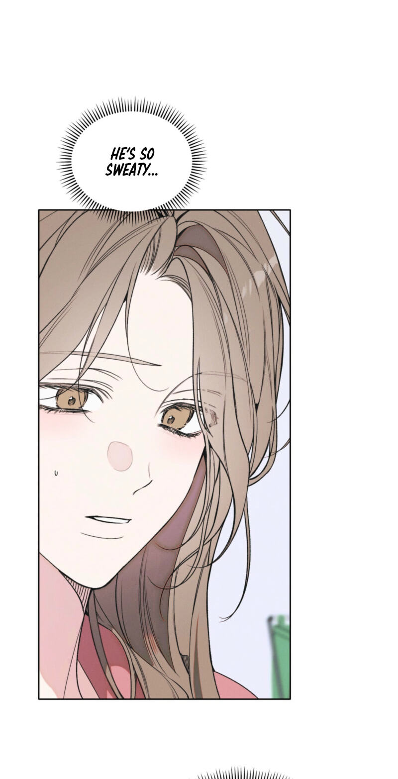 Love:Zero Chapter 19 page 95 - 