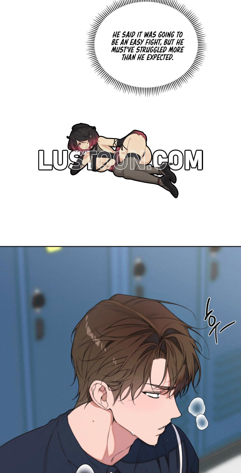 Love:Zero Chapter 19 page 96 - 