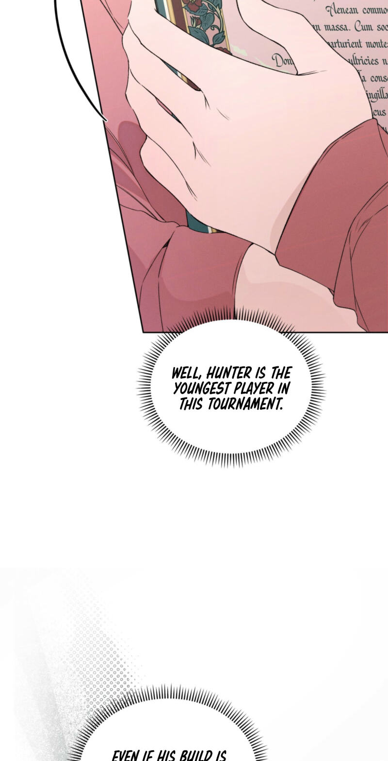 Love:Zero Chapter 19 page 98 - 