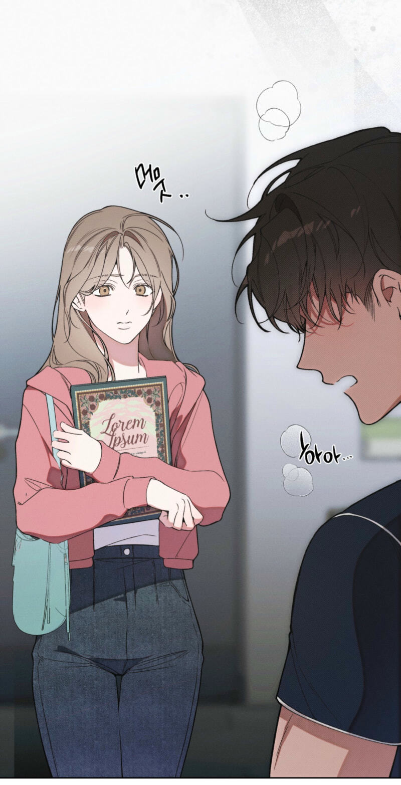 Love:Zero Chapter 19 page 100 - 