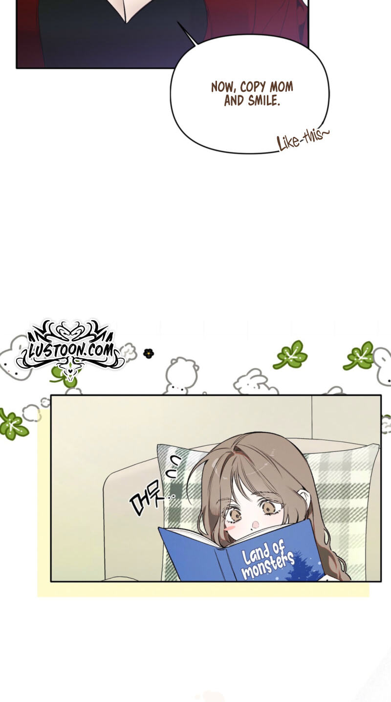 Love:Zero Chapter 2 page 12 - 