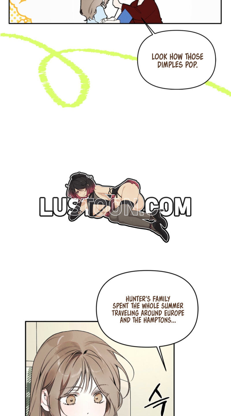Love:Zero Chapter 2 page 15 - 