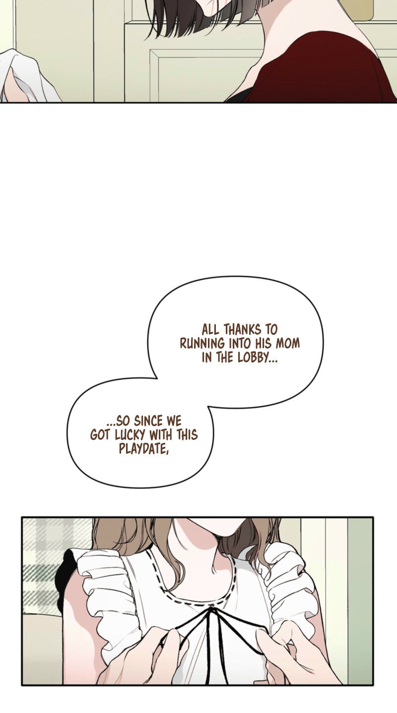 Love:Zero Chapter 2 page 17 - 