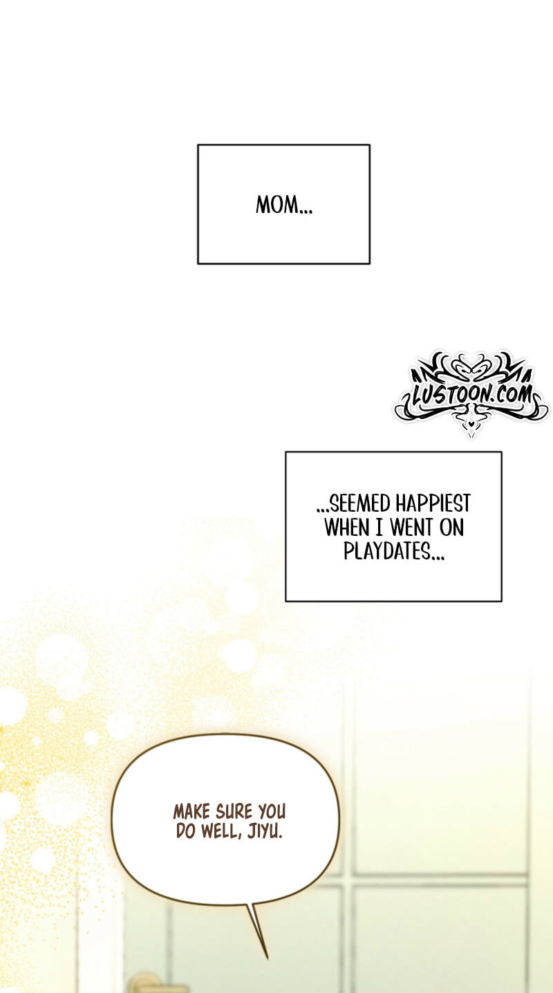 Love:Zero Chapter 2 page 18 - 