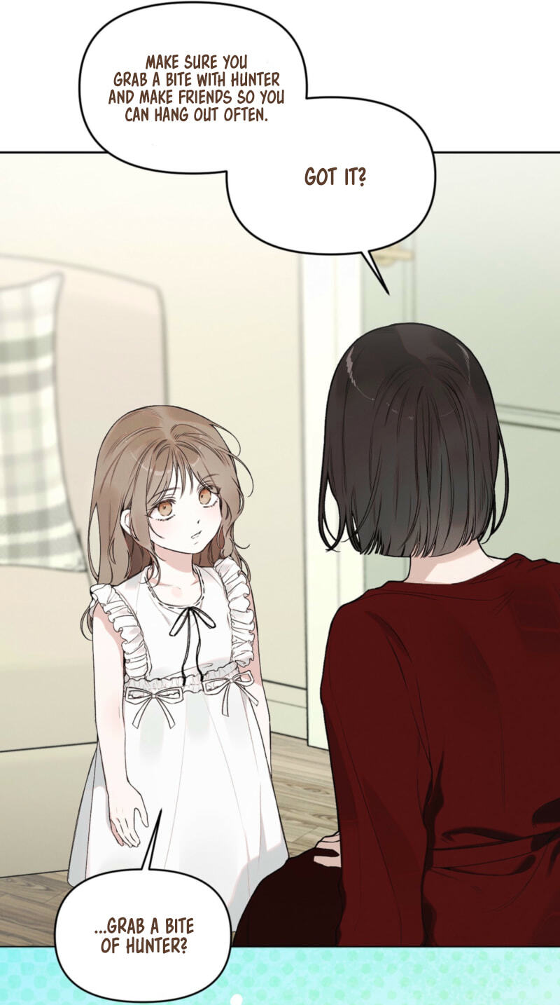 Love:Zero Chapter 2 page 20 - 