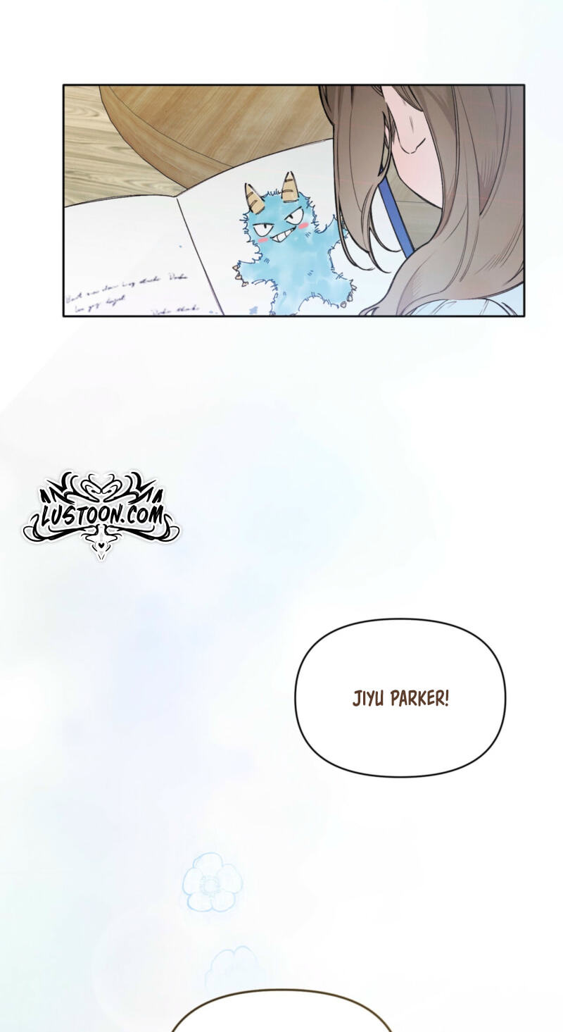 Love:Zero Chapter 2 page 3 - 