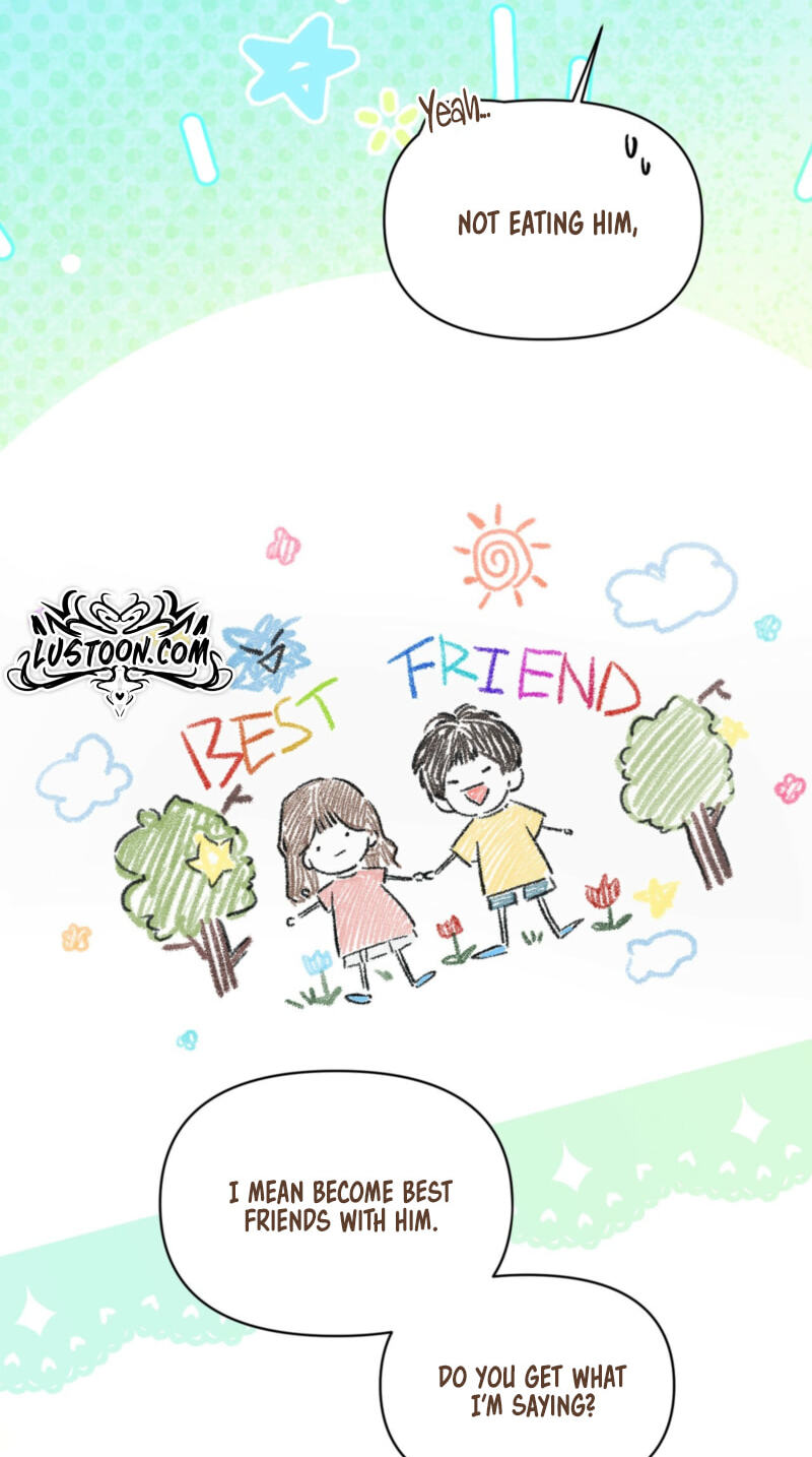 Love:Zero Chapter 2 page 21 - 