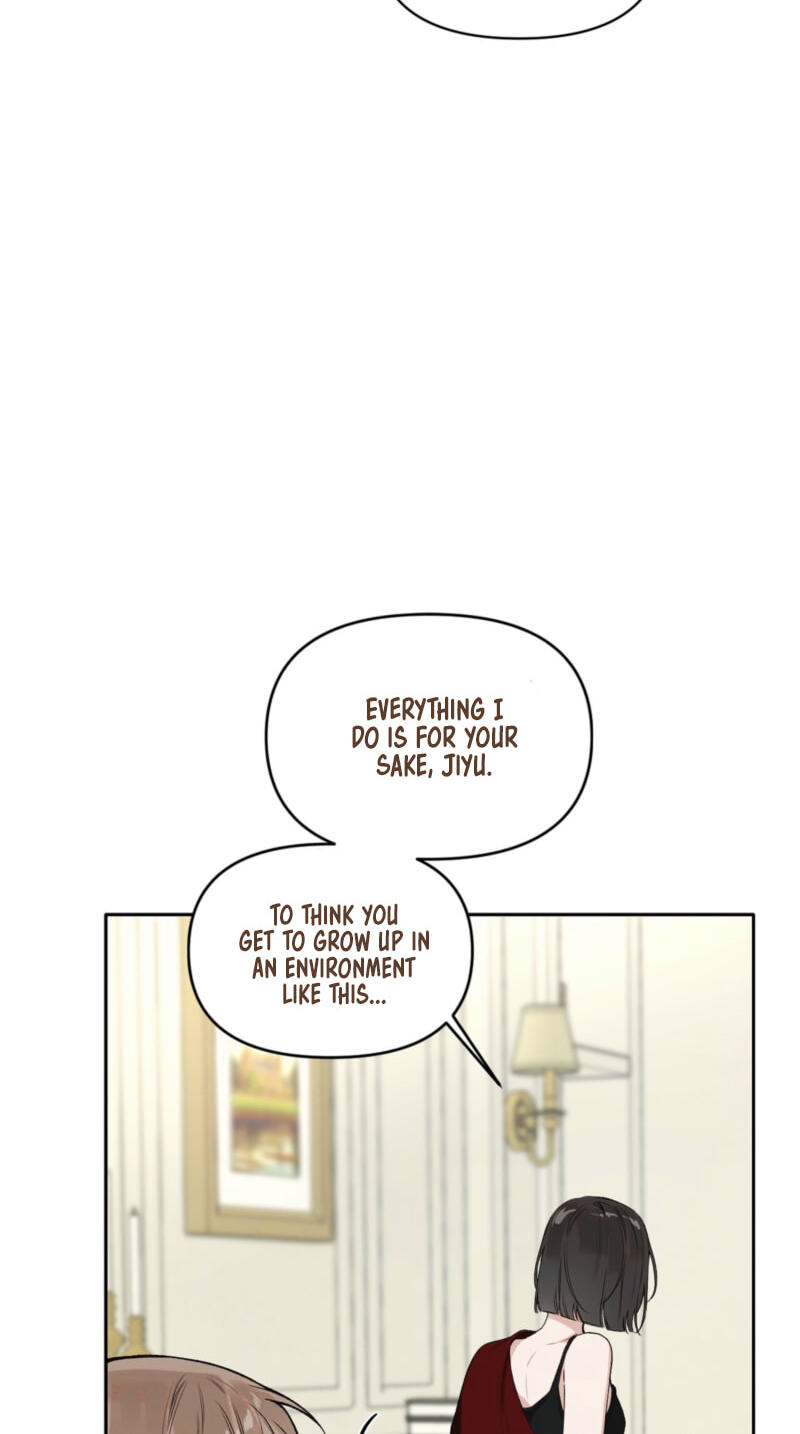 Love:Zero Chapter 2 page 22 - 