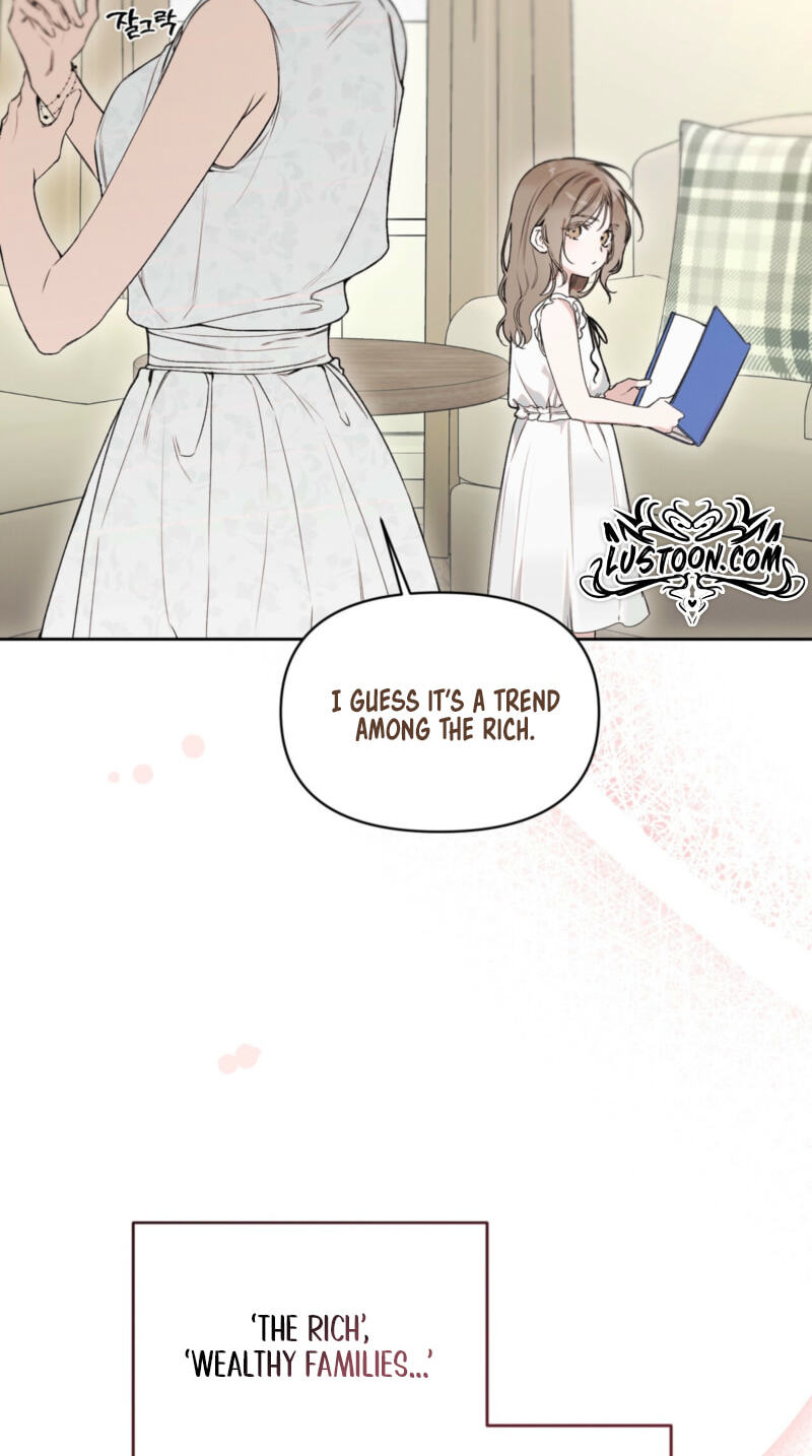Love:Zero Chapter 2 page 27 - 