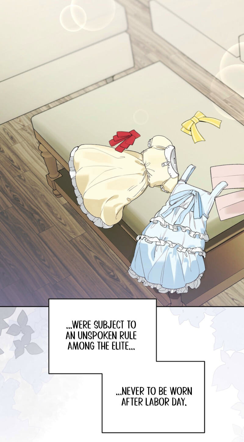 Love:Zero Chapter 2 page 32 - 