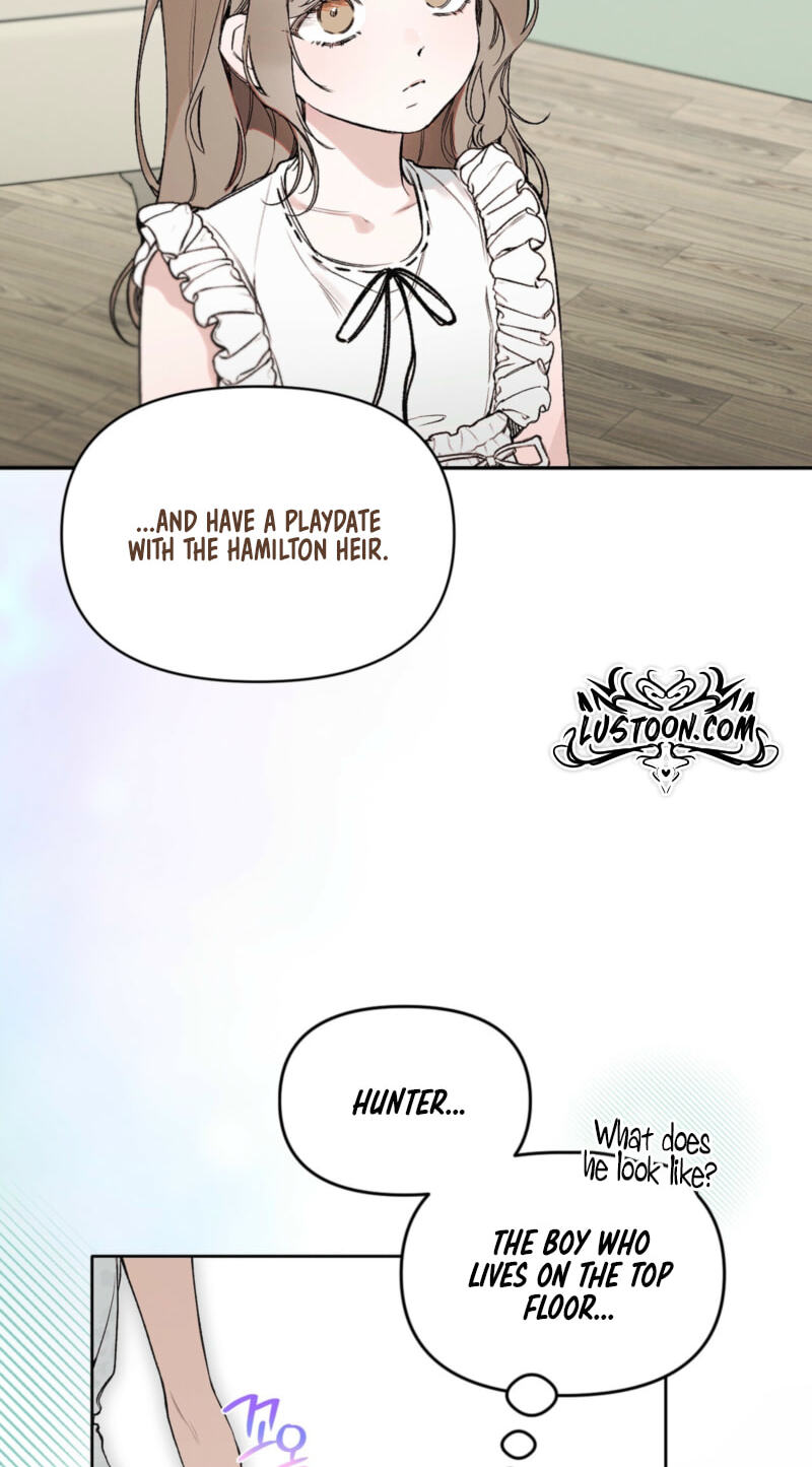 Love:Zero Chapter 2 page 36 - 