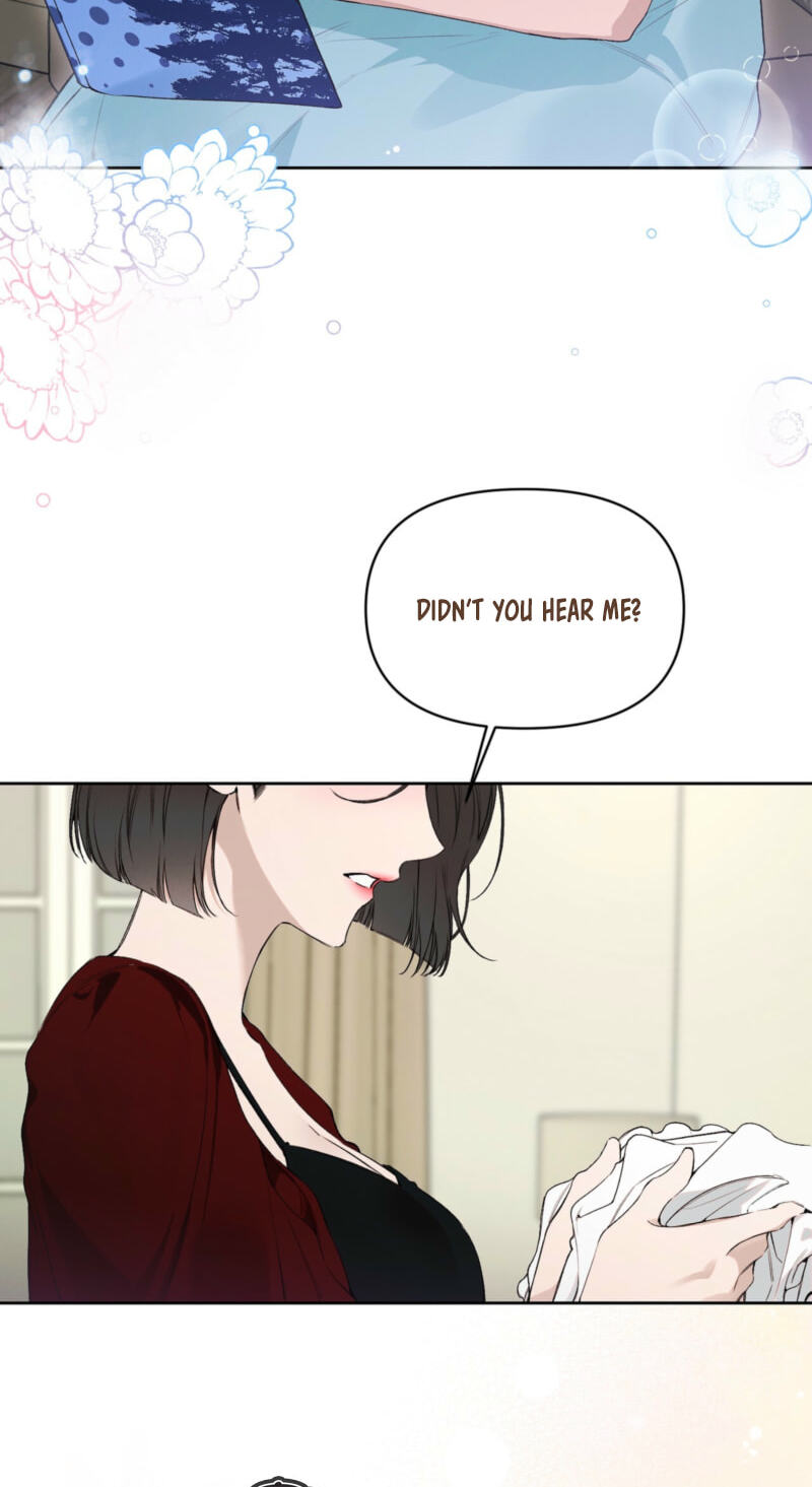 Love:Zero Chapter 2 page 5 - 