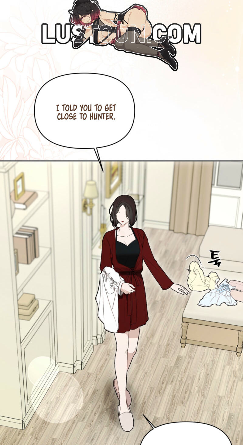 Love:Zero Chapter 2 page 6 - 