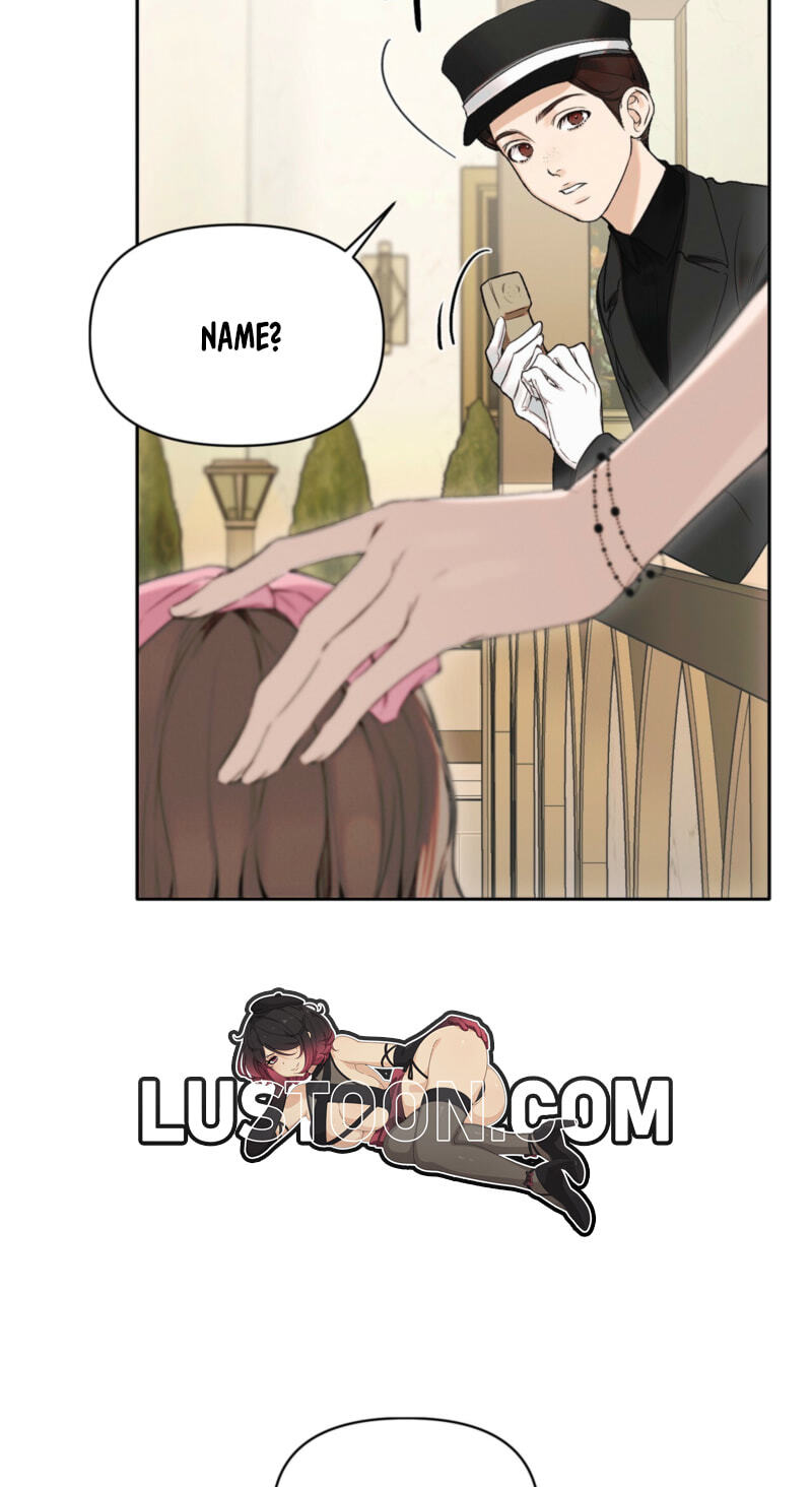 Love:Zero Chapter 2 page 51 - 