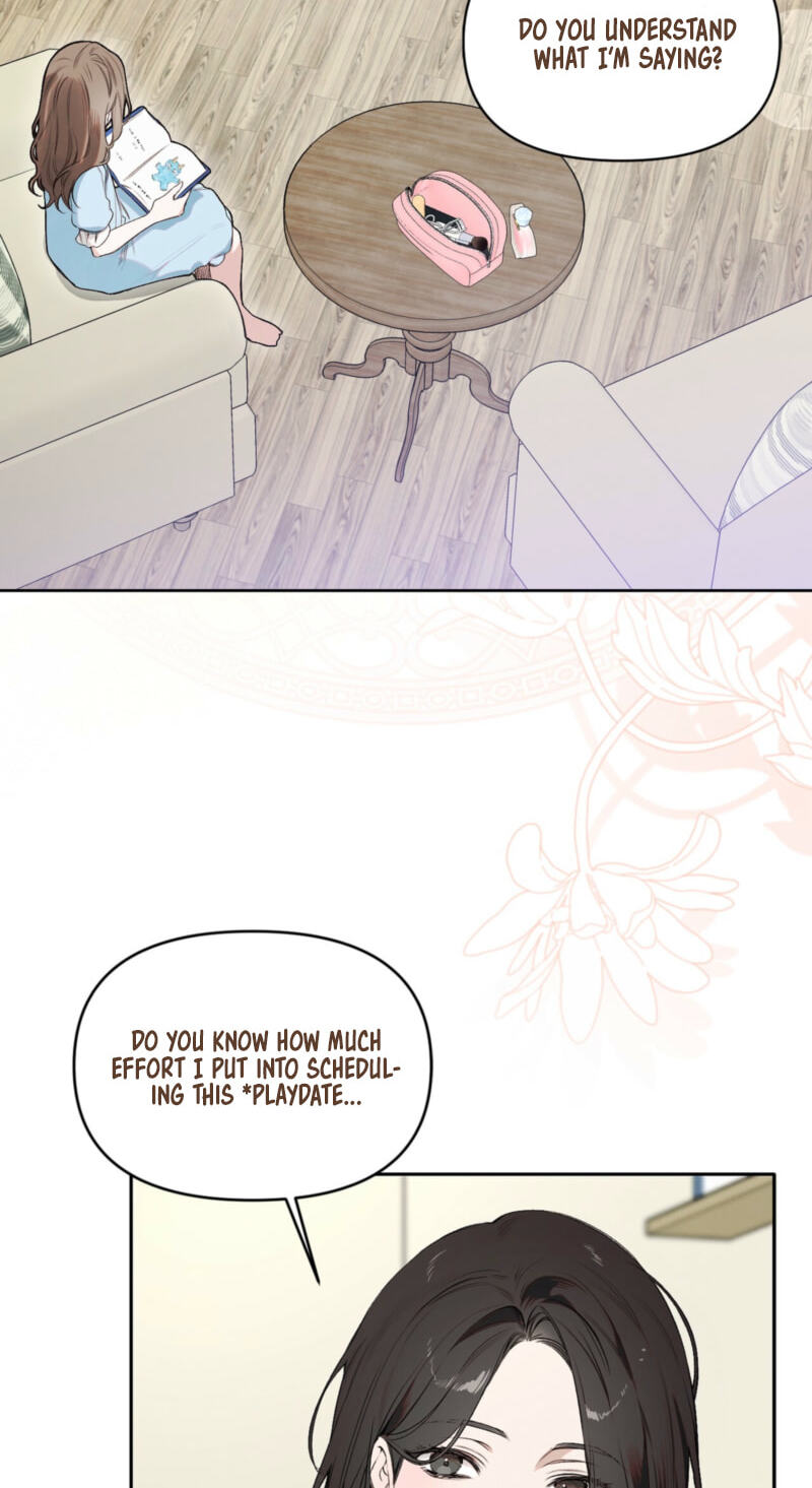 Love:Zero Chapter 2 page 7 - 