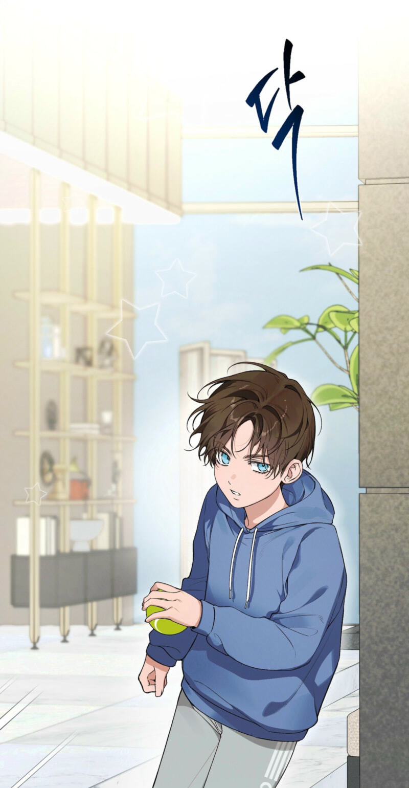 Love:Zero Chapter 2 page 64 - 
