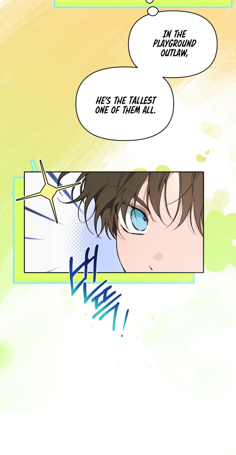 Love:Zero Chapter 2 page 66 - 