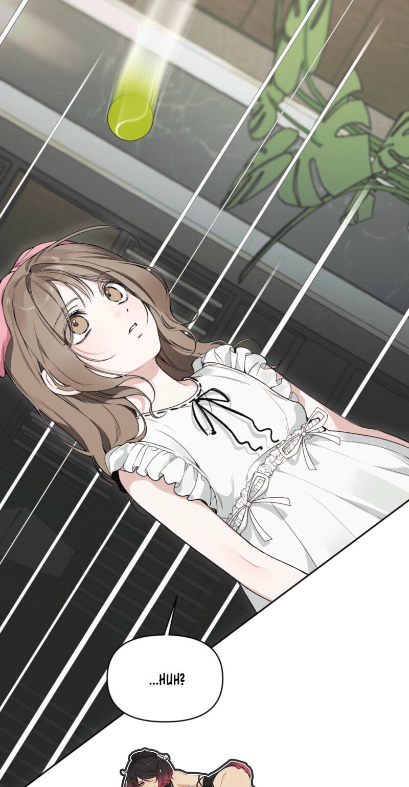 Love:Zero Chapter 2 page 68 - 