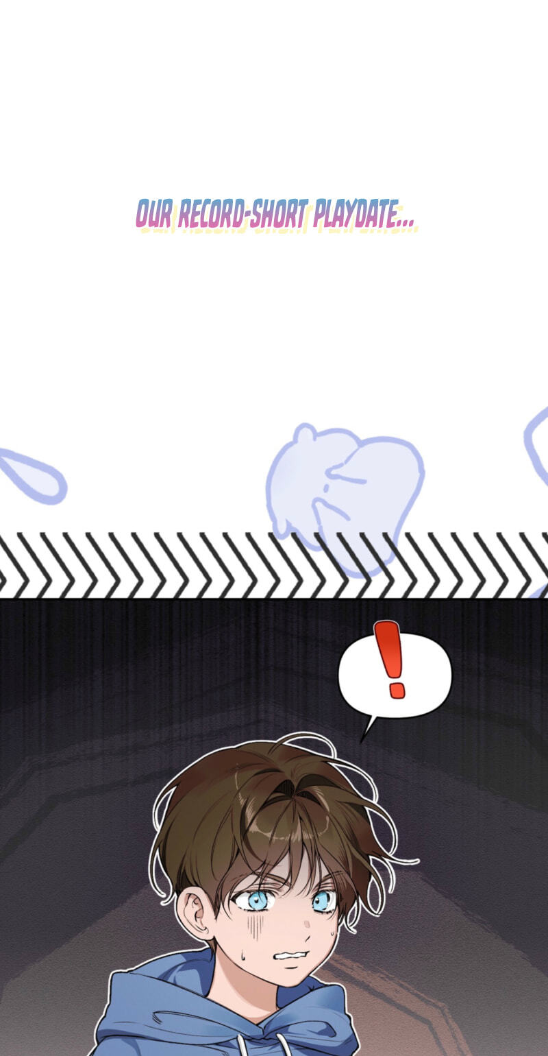Love:Zero Chapter 2 page 70 - 