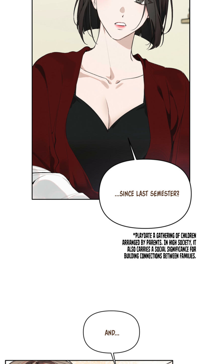 Love:Zero Chapter 2 page 8 - 