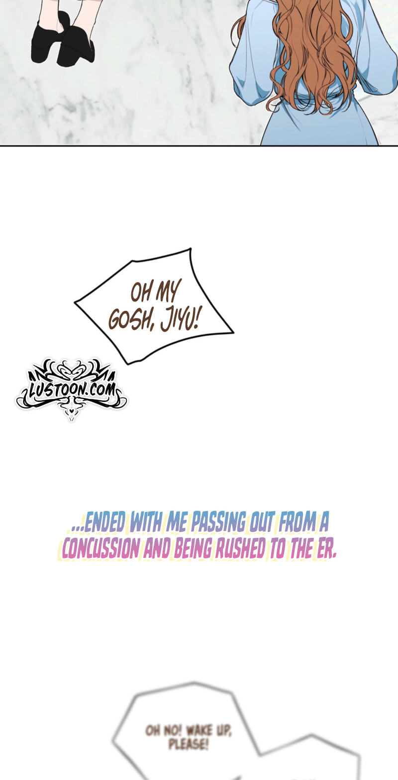Love:Zero Chapter 2 page 74 - 