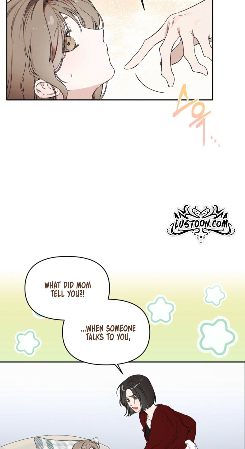 Love:Zero Chapter 2 page 9 - 