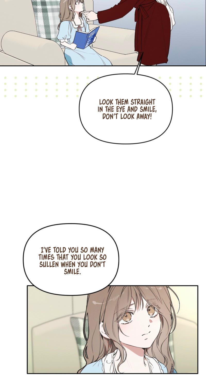 Love:Zero Chapter 2 page 10 - 