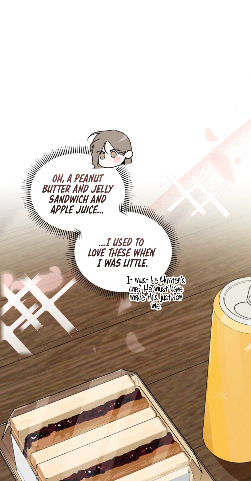 Love:Zero Chapter 20 page 11 - 