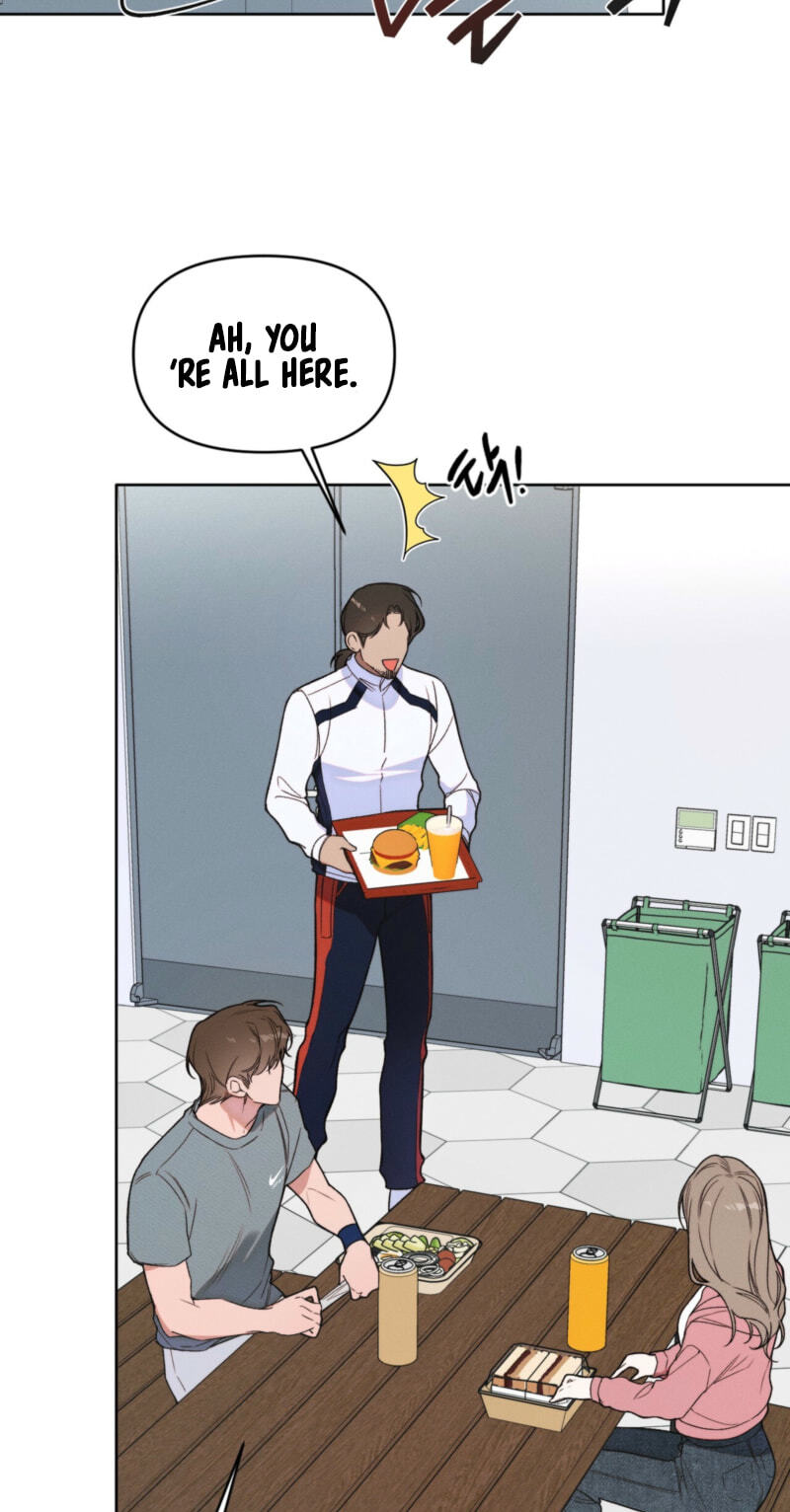 Love:Zero Chapter 20 page 13 - 