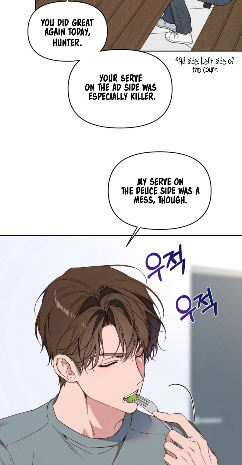 Love:Zero Chapter 20 page 14 - 