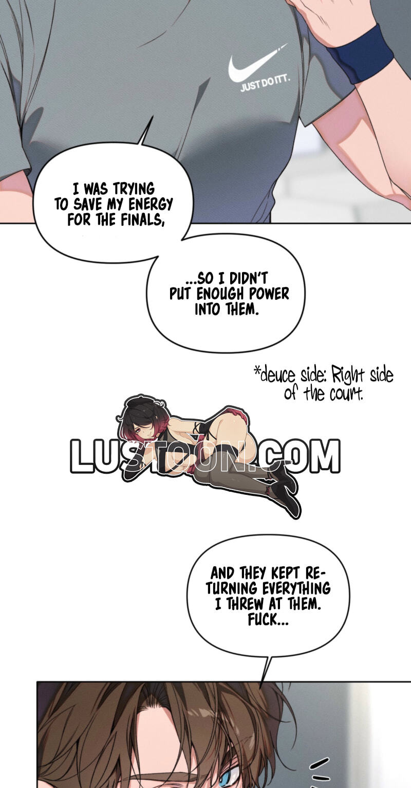 Love:Zero Chapter 20 page 15 - 