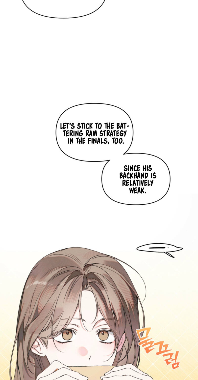 Love:Zero Chapter 20 page 17 - 
