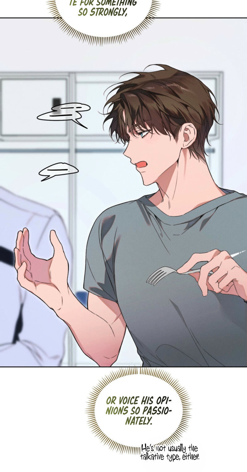 Love:Zero Chapter 20 page 19 - 
