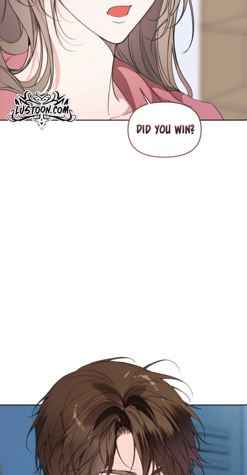 Love:Zero Chapter 20 page 3 - 