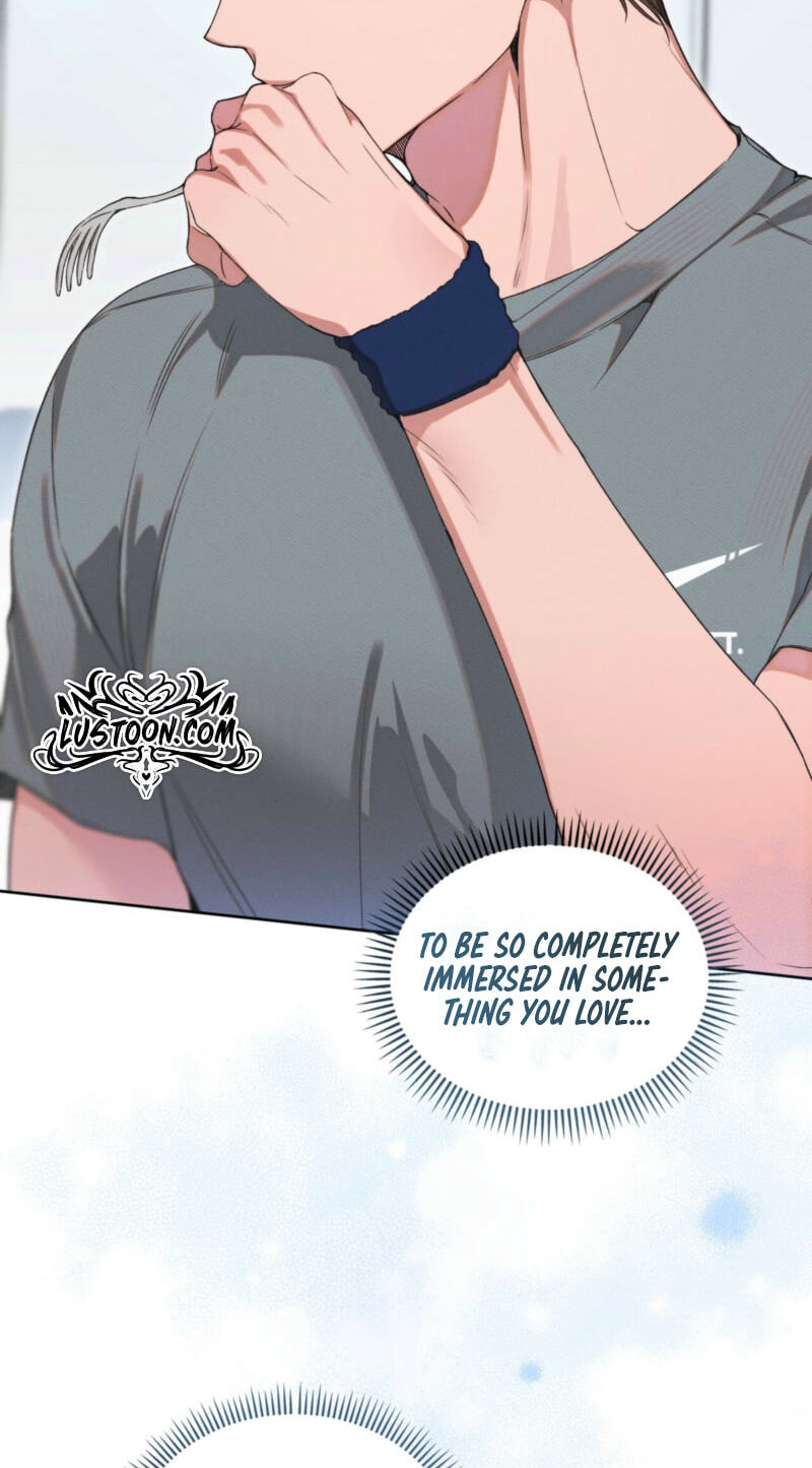 Love:Zero Chapter 20 page 21 - 