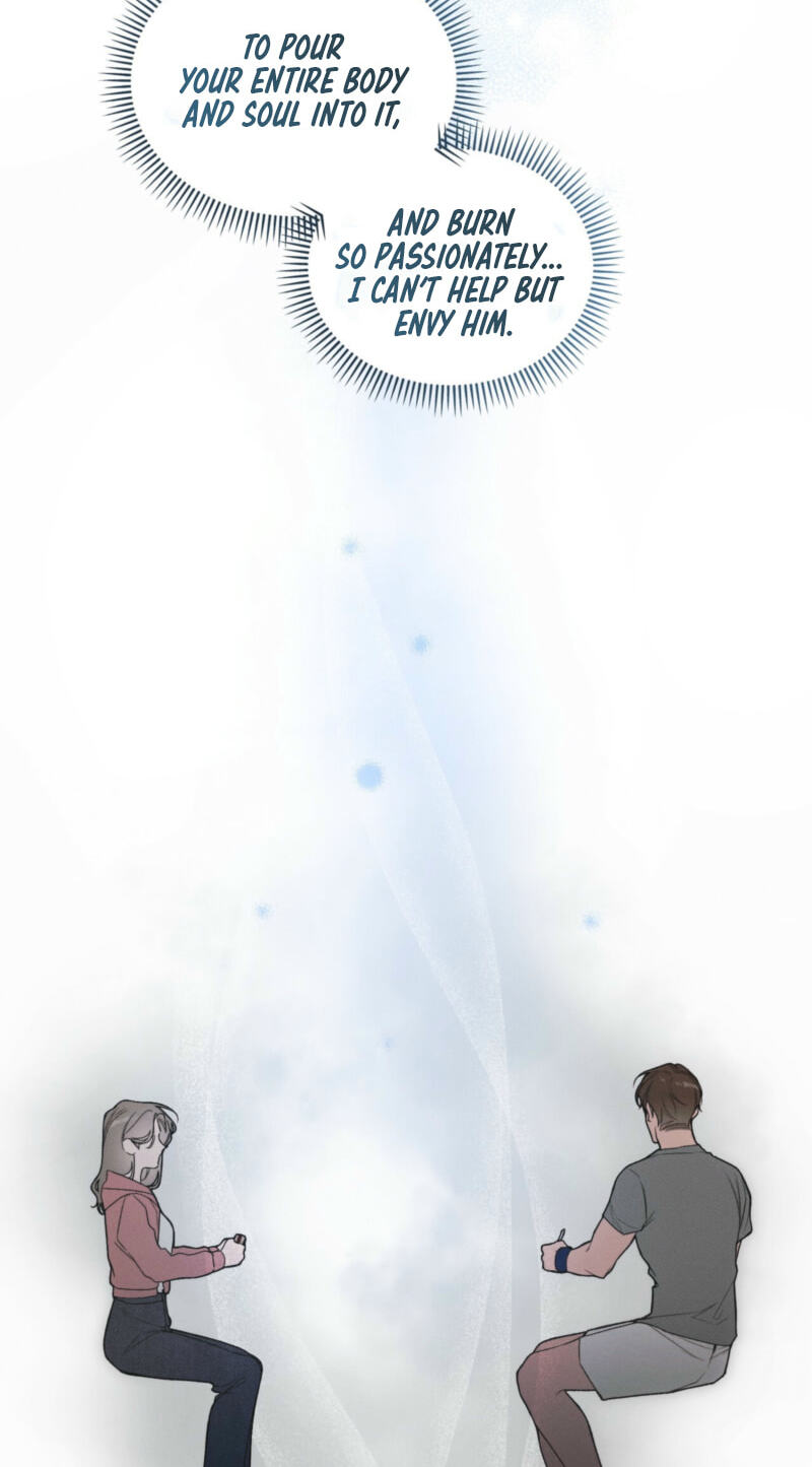 Love:Zero Chapter 20 page 22 - 