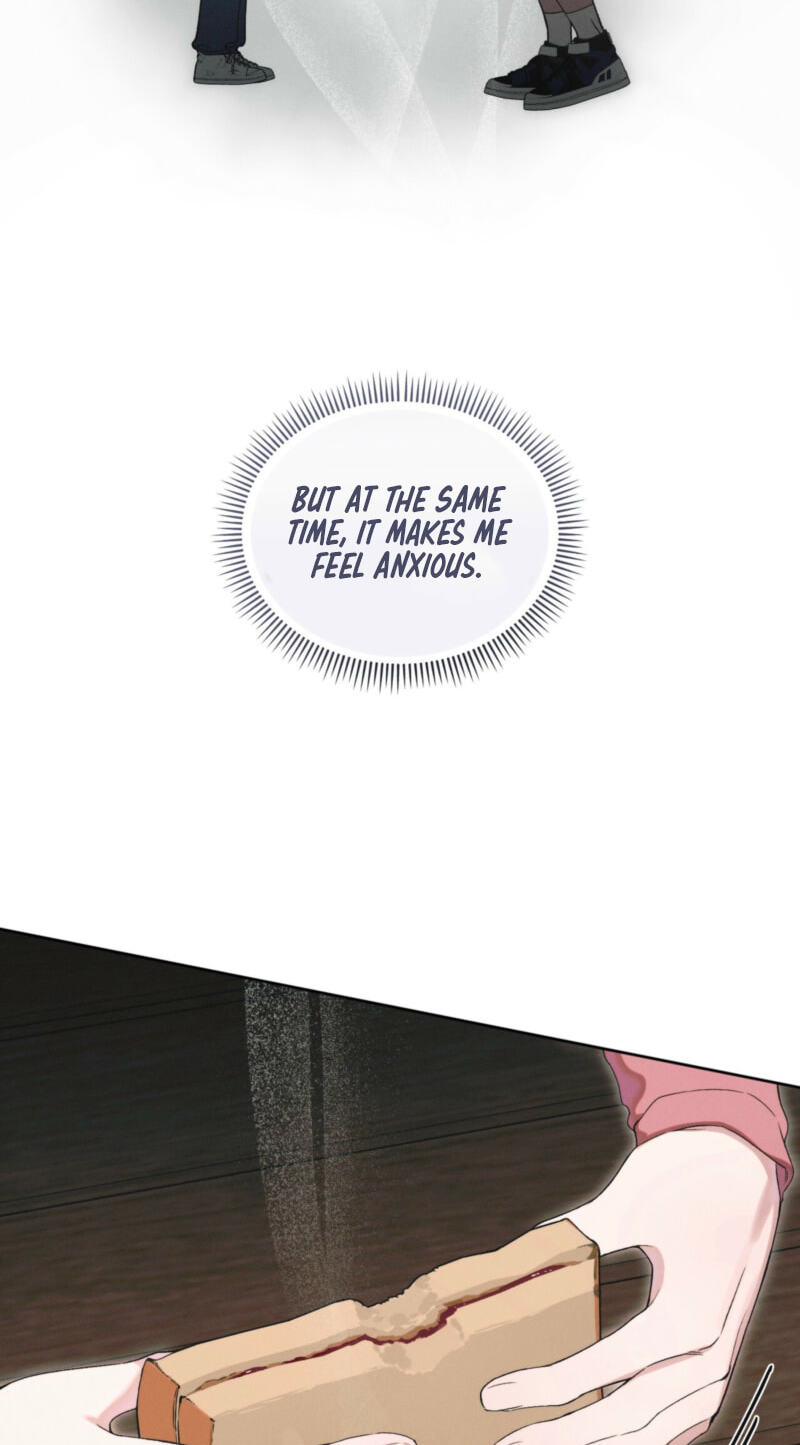 Love:Zero Chapter 20 page 23 - 