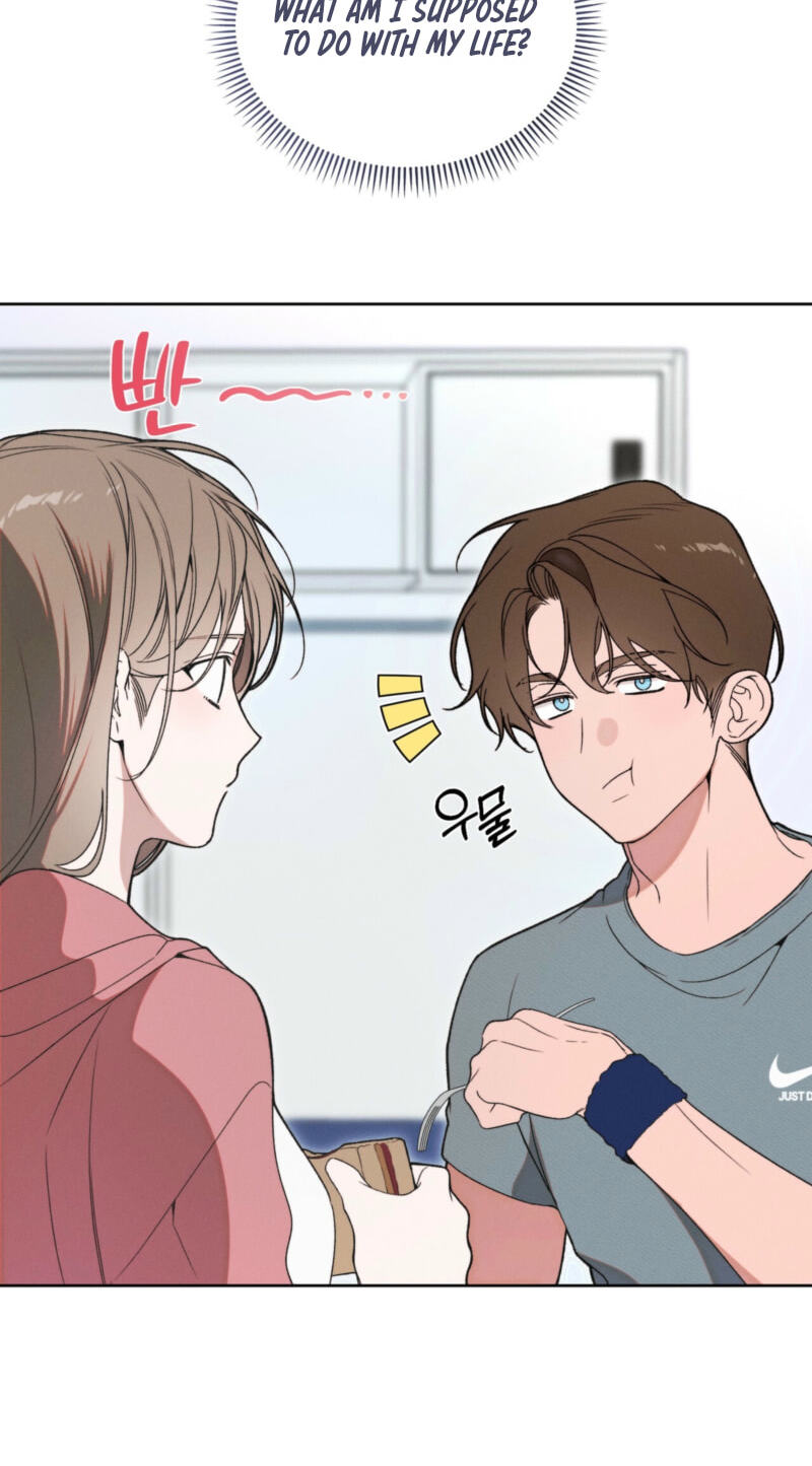 Love:Zero Chapter 20 page 25 - 