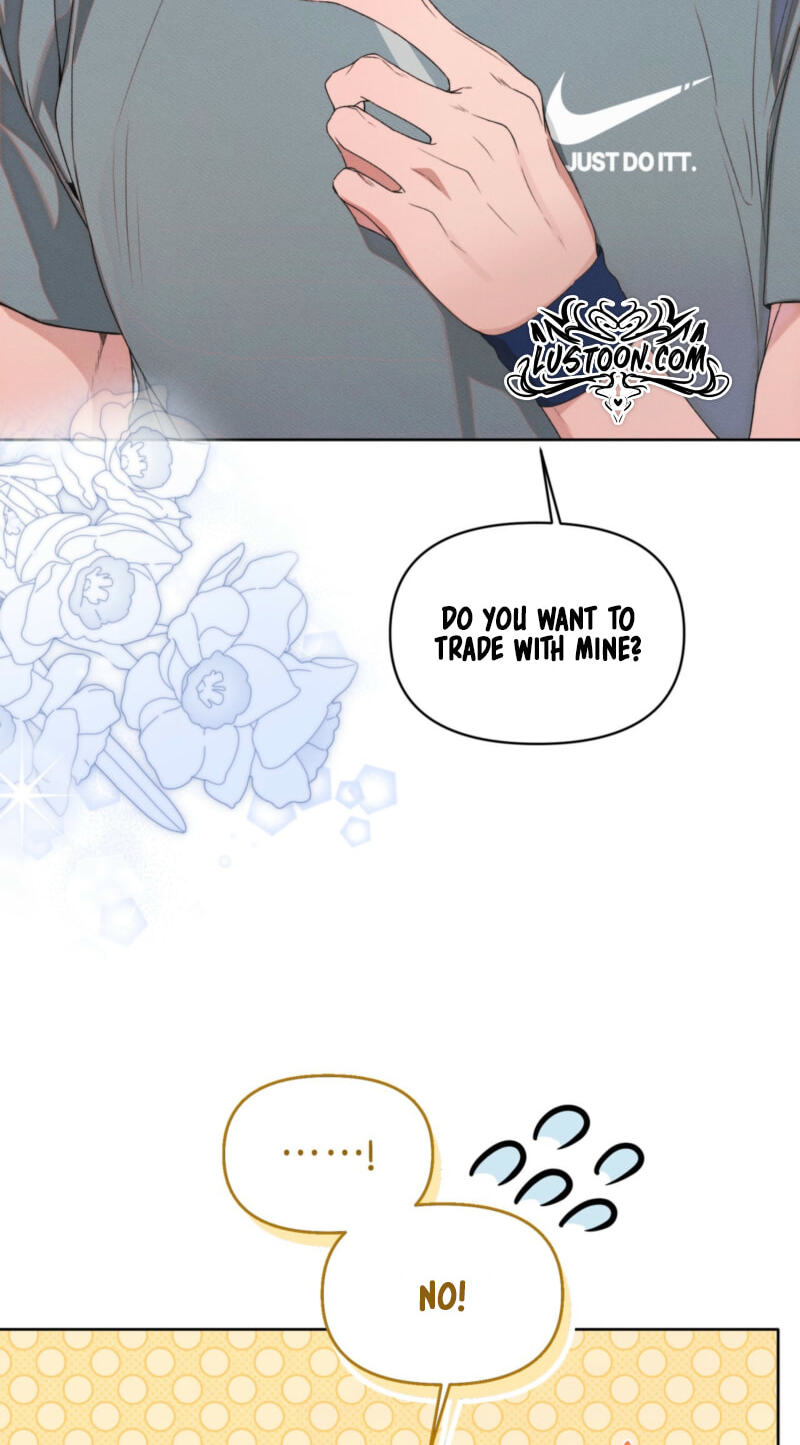Love:Zero Chapter 20 page 27 - 