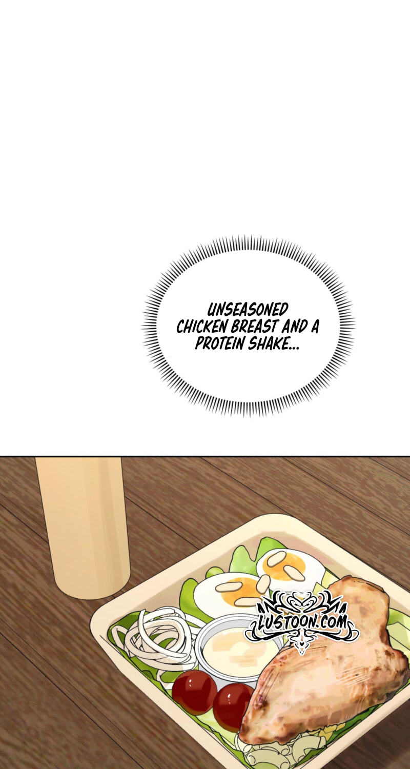 Love:Zero Chapter 20 page 30 - 