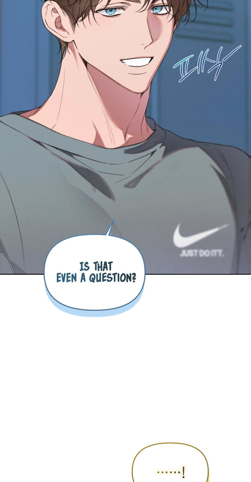 Love:Zero Chapter 20 page 4 - 