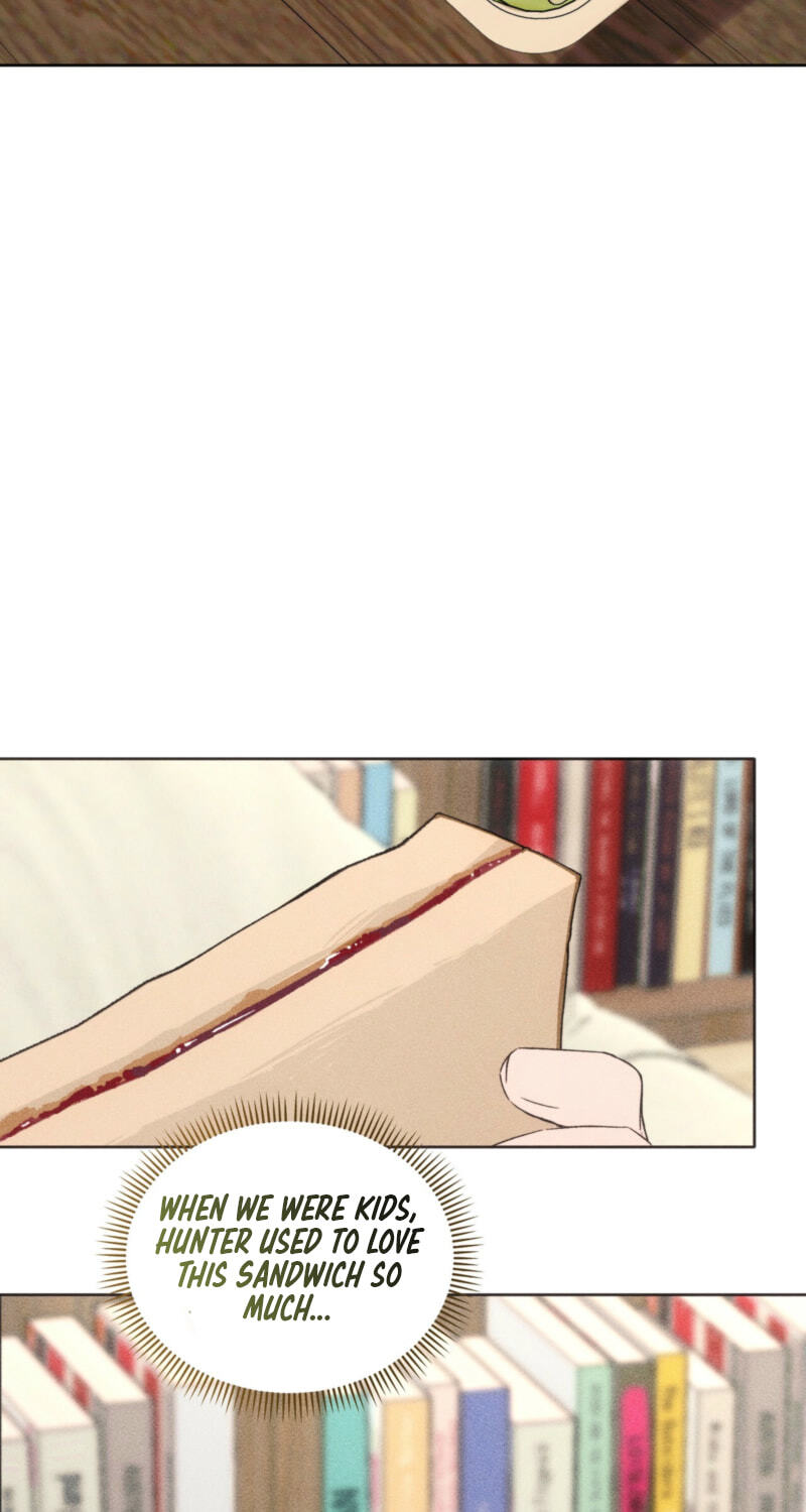 Love:Zero Chapter 20 page 31 - 